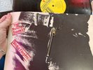 1977 The Rolling Stones Sticky Fingers Vinyl COC 59100 REAL ZIPPER JACKET