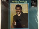 WILSON PICKETT – HEY JUDE - VMP-C070 180G BLACK  VINYL LP NEW - A21