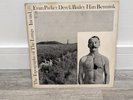 Evan Parker / Derek   The Topography Of The Lungs Incus UK 1971 Rare Stereo