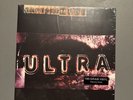 Ultra [LP] by Depeche Mode (Vinyl, Mar-2014, Rhino (Label)) Mint Played Once