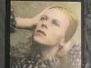 1971 David Bowie Hunky Dory Vinyl LP