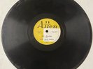 5 Willows 53 DOOWOP 78 The White Cliffs Of Dover/With These Hands ALLEN VG+ HEAR