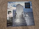 THE WHO WHO'S NEXT [REMASTERED ORIGINAL ALBUM] [HALF-SPEED MASTERED LP]