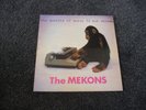 The Mekons The Quality Of Mercy Is Not Strnen 1979 Original UK 1st Pressing.