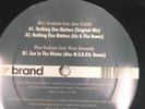 MAX GRAHAM NOTHING ELSE MATTERS/SUN IN THE WINTER 12 INCH TRANCE VINYL SINGLE...