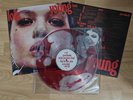 Lola Young This Wasn’t Meant For You Anyway Bad World Blood Vinyl Liquid LP