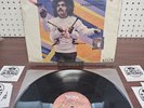 La Conspiración Ernie's Conspiracy Salsa Lp Venezuela Vaya Super Rare  VG+