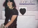 SEALED  Vtg 1981 JOAN JETT Album BAD REPUTATION Record 1ST PRESSING Vinyl Lp OG