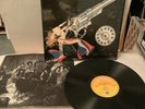 L.A. GUNS - Cocked & Loaded 1989 Orig USA Vinyl LP W/Inner Sleeve