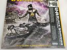 Wu Tang & Mathematics - Black Samson: The Bastard Swordsman -  158 / 5000  - RSD