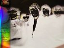 Rolling Stones - More Hot Rocks - Ltd.clear/Glow In the Dark Vinyl 2 X LP RSD