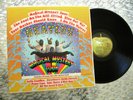 The Beatles   Magical Mystery Tour   Vintage US LP  w/Booklet  Apple  SMAL-2835