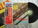 The Beatles ‎  Please Please Me   Japanese LP Union Jack OBI  Apple EAS 80550