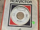 Jefferson Airplane ‎– White Rabbit / Plastic Fantastic Lover US Promo RCA 45 rpm