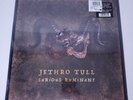 Jethro Tull - Curious Ruminant Vinyl Record 2LP Sealed New 180g