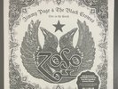 JIMMY PAGE & THE BLACK CROWES LIVE AT THE GREEK 6 LP BOXSET 180G VINYL NEW
