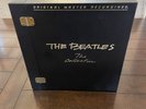 The Beatles The Collection Vinyl 14xLP Box Set US 1982 MoFI Masters NM/VG+