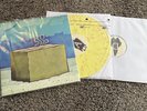 Everywhere At The End Of Bikini Bottom The Spongetaker Vinyl Lp