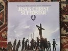 Jesus Christ Superstar / Original Motion Picture Soundtrack - 2LP - UK/1973 NM