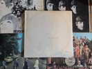 THE BEATLES x 5 LP White Album, Abbey Road, Sgt Pepper, Revolver, With…