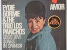 Eydie Gorme & The Trio Los Panchos AMOR LP  CS 9003 in *SHRINK* NM-/NM-