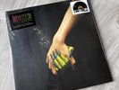Wicked Soundtrack vinyl RSD 2025 Exclusive pink Green Glitter