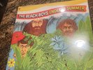 The Beach Boys Endless Summer Vinyl Records R 223559 Capital Record Brand New