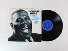 Howlin' Wolf - The Real Folk Blues on Chess