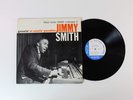 Jimmy Smith Groovin At Smalls Paradise Vol 1 Blue Note BLP 1585 Mono W. 63rd DG