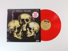 Skull Snaps - Skull Snaps on GSF Ltd Red Vinyl Reissue