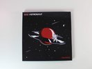 Bad Astronaut - Universe on Fat Wreck Chords - 3-lp Colored Vinyl Box Set