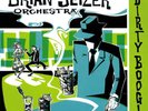 Brian Setzer Orchestra - The Dirty Boogie [Seafoam Melt Vinyl] NEW Vinyl