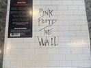 Vintage 2016 Sealed Pink Floyd The Wall 2 Vinyl Record Set,88875184281 6,PFRLP11