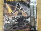 Wu Tang and Mathematics Black Sampson The Bastard Swordsman 2xLP RSD 2025 1 Of 1