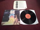 BLACK WIDOW VINYL UK 1ST PRESS 1970 EX+/NMINT PROG ROCK OCCULT ROCK AUDIO S64133