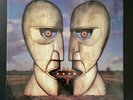 (2LPS/VG+) Pink Floyd ‎- The Division Bell (1994 Korea Orig 1ST LP Vinyl)