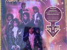 Prince and the Revolution Live Exclusive Paisley Park Boxset sealed