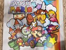 Paper mario 64 OST Soundtrack 3LP VGM vinyl record 2d ninja Not Moonshake