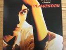 Celine Dion - Dion Chante Plamondon 1991 Korea Orig LP Vinyl With Insert