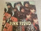 Pink Floyd-Piper At The Gates Of Dawn Lp. First Press Stereo. Exc Con
