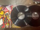 A TRIBE CALLED QUEST - BEATS, RHYMES & LIFE 2xLP Q-TIP J DILLA HIP HOP NYC 96