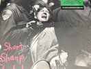 Michelle Shocked Short Sharp Shocked Polygram Records Stereo Shrink Mint- LP