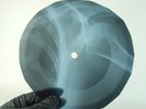 KINKS LOLA X-Ray USSR Record Roentgen Bone Ribs Music Vinyl