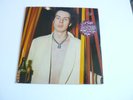 SID VICIOUS SID SINGS VINYL LP