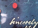 Sincerely P.T. – Sincerely P.T.  LP   PROG KRAUT JAZZ ROCK