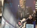 David Bowie RSD 2025 Ready, Set, Go Live, Riverside Studios 03 Double LP
