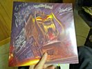 Motörhead Orgasmatron 1986 Autographs Promo 12