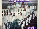 El Gran Combo ‎– El Gran Combo De Puerto Rico 25 Aniversario , Vinilo 3xLP