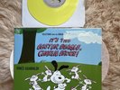 Vince Guaraldi It's the Easter Beagle, Charlie Brown  RSD 2025 Record Store Day