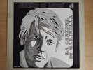 Fabrizio De André ‎– La Canzone Di Marinella Italy 1968 LP Compilation